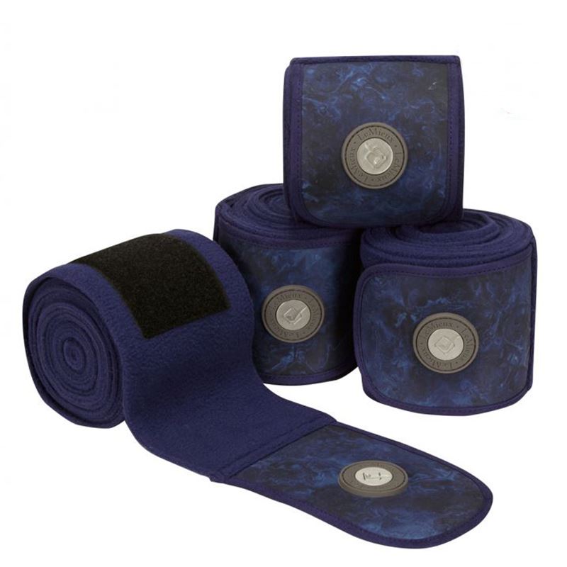 LeMieux Glacé Polo Bandages