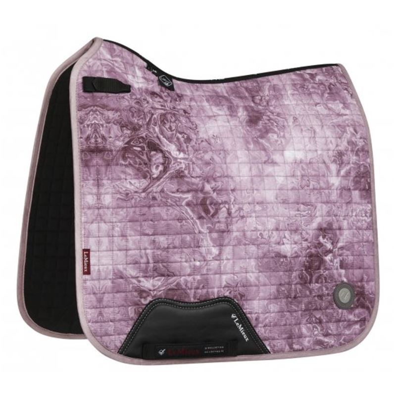 LeMieux Glacé Dressage Square