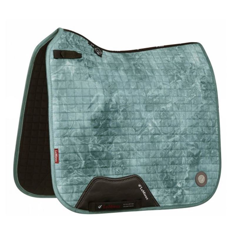 LeMieux Glacé Dressage Square