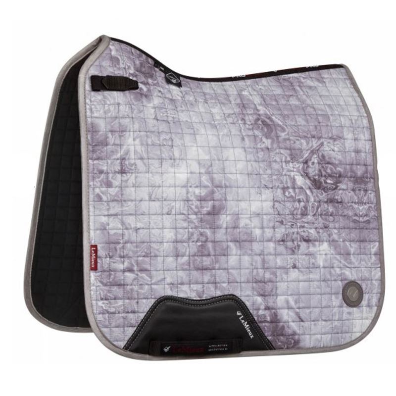 LeMieux Glacé Dressage Square