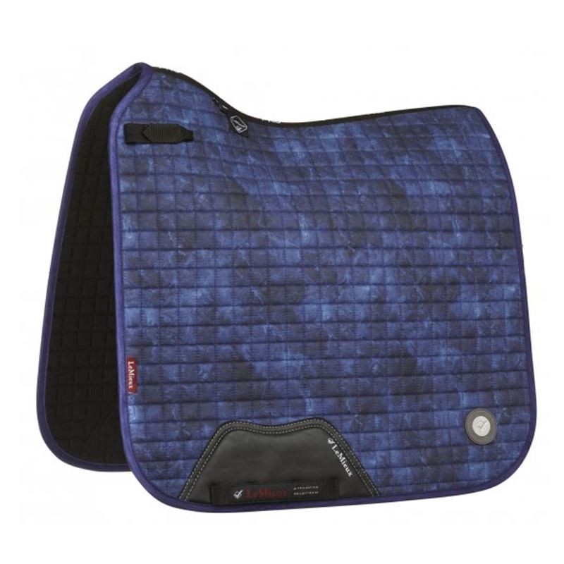 LeMieux Glacé Dressage Square
