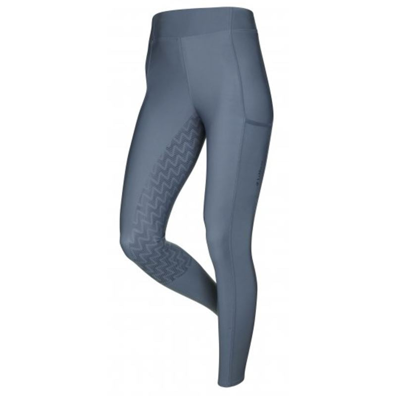 LeMieux Activewear Pull On Summer Breeches