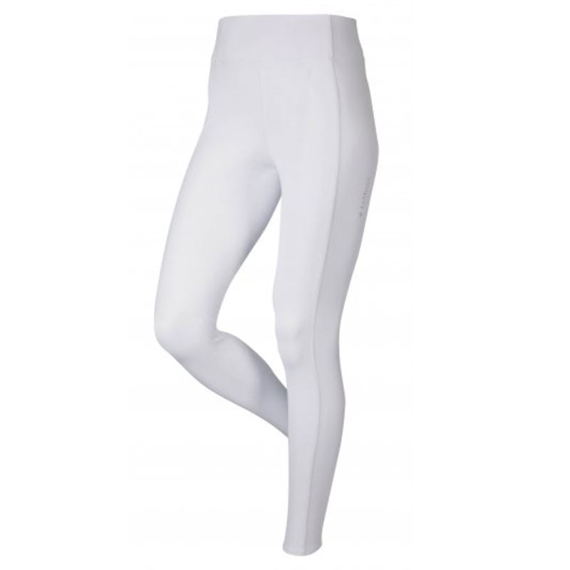 LeMieux Activewear Pull On Summer Breeches