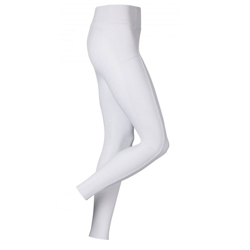 LeMieux Activewear Pull On Summer Breeches