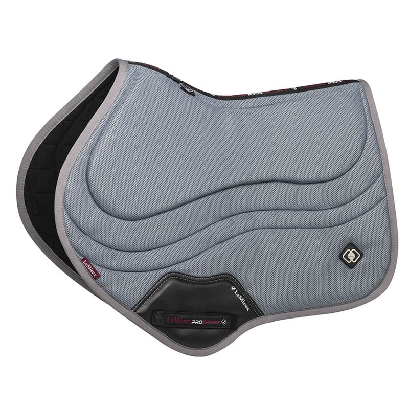 LeMieux Ultra Mesh Close Contact Square