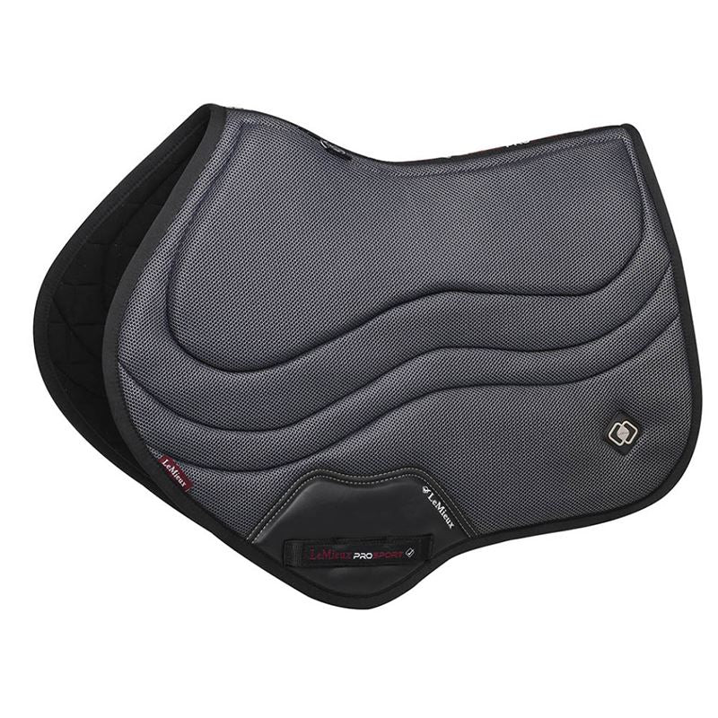 LeMieux Ultra Mesh Close Contact Square