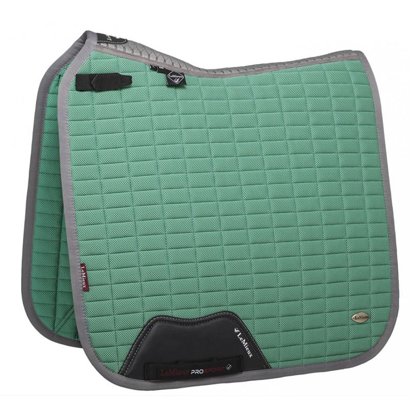 LeMieux Self-Cool Dressage Square