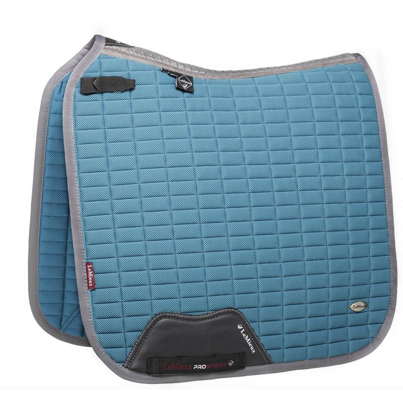 LeMieux Self-Cool Dressage Square