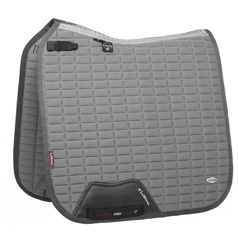 LeMieux Self-Cool Dressage Square