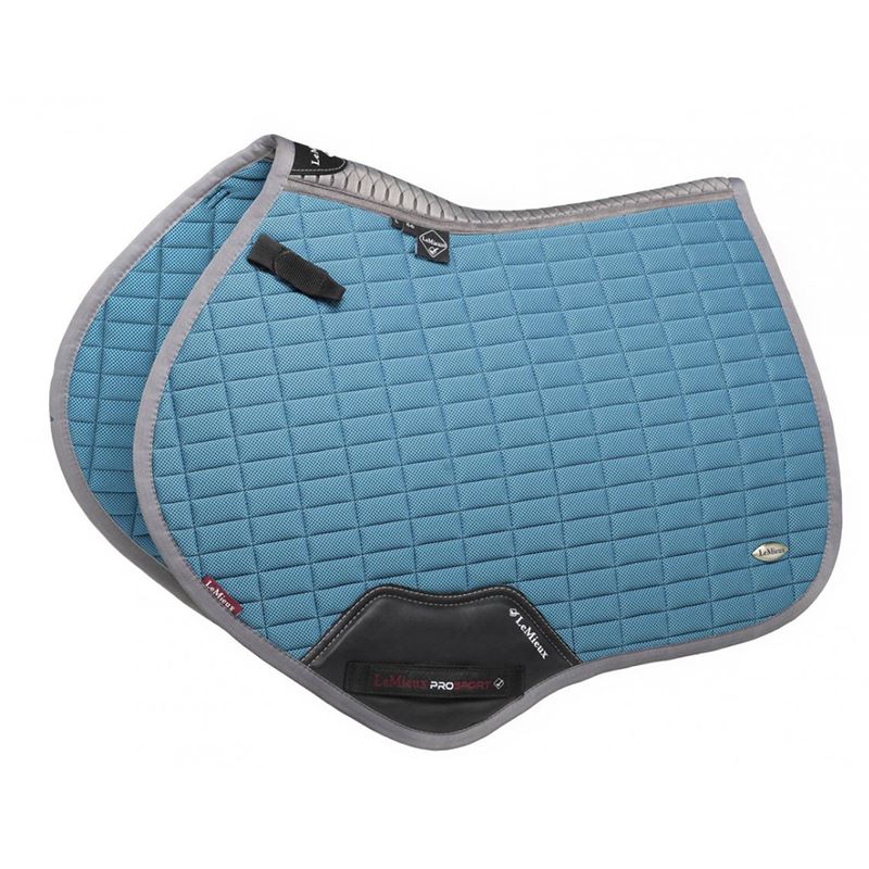 LeMieux Self-Cool Close Contact Square