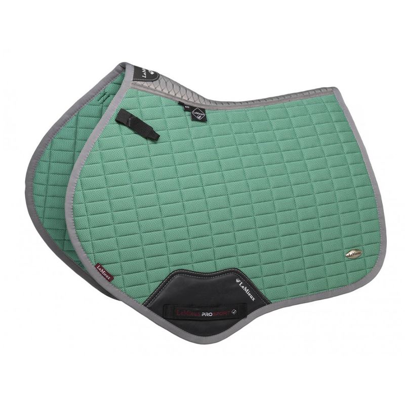 LeMieux Self-Cool Close Contact Square