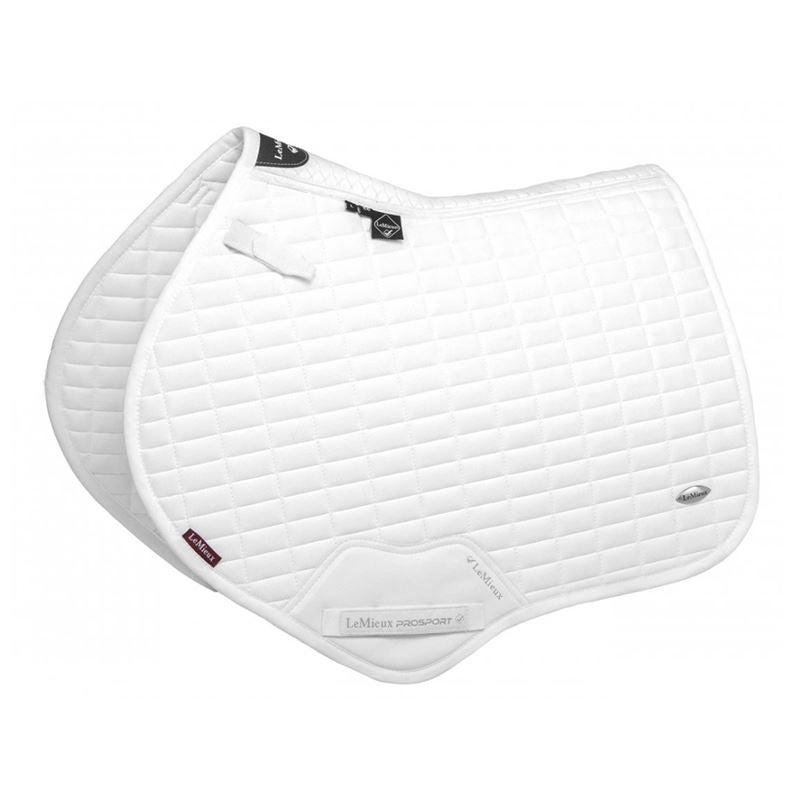 LeMieux Self-Cool Close Contact Square