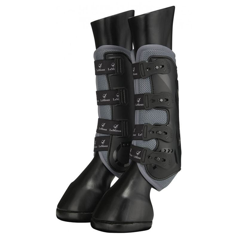 LeMieux Ultra Mesh Snug Boot (Pair)
