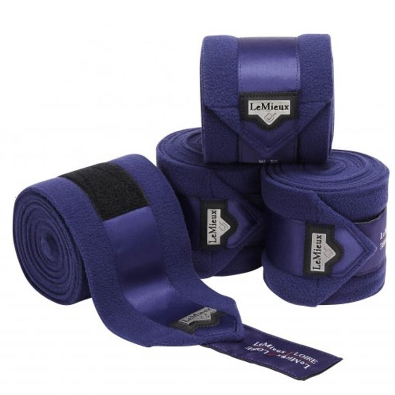LeMieux Loire Polo Bandages