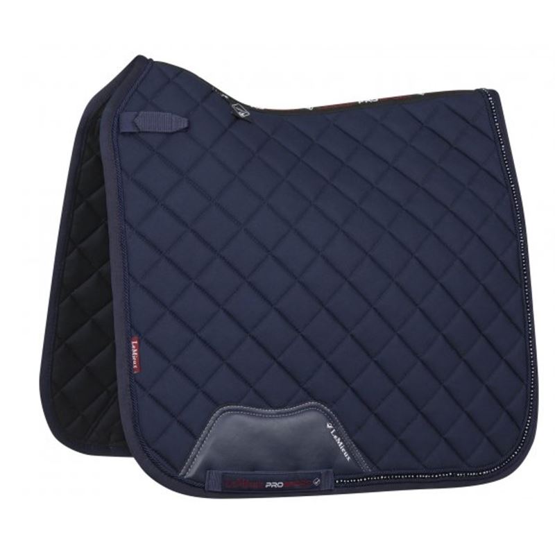 LeMieux Diamante Dressage Pad