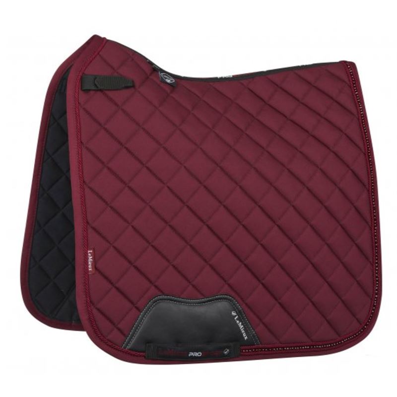 LeMieux Diamante Dressage Pad