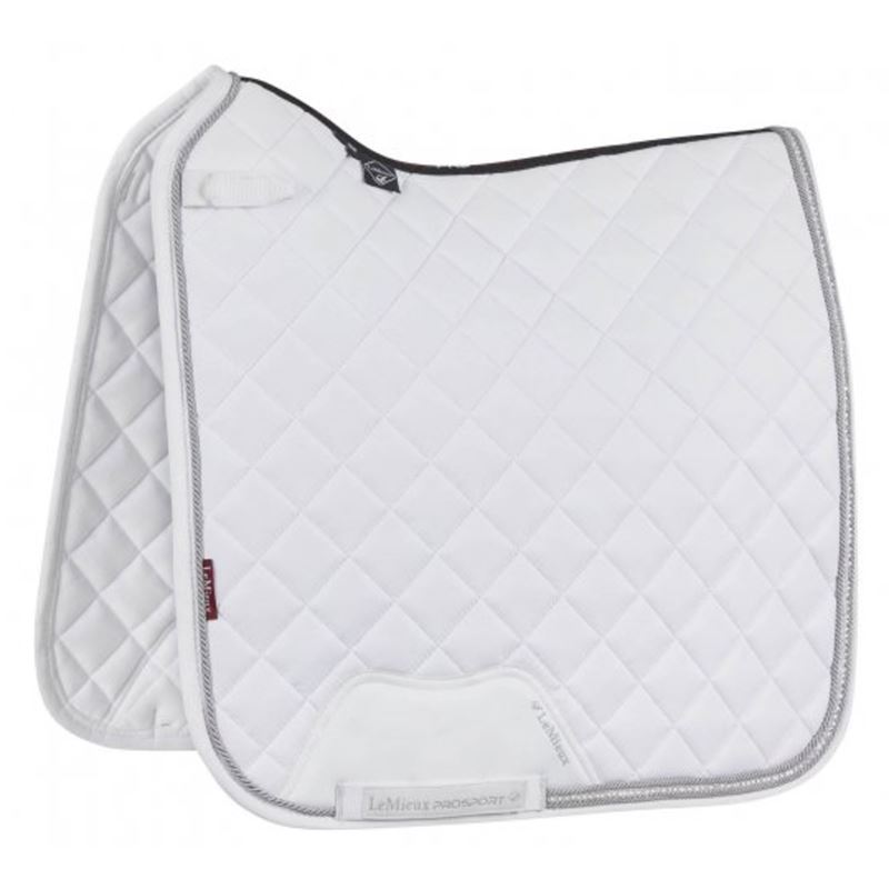 LeMieux Diamante Dressage Pad