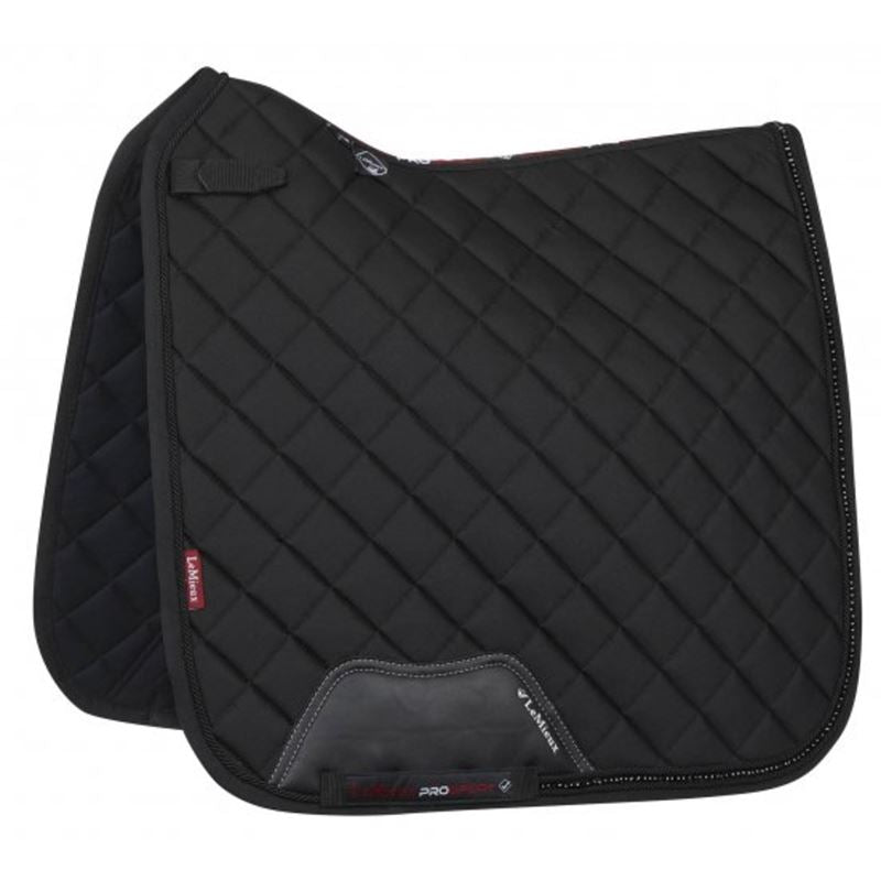 LeMieux Diamante Dressage Pad