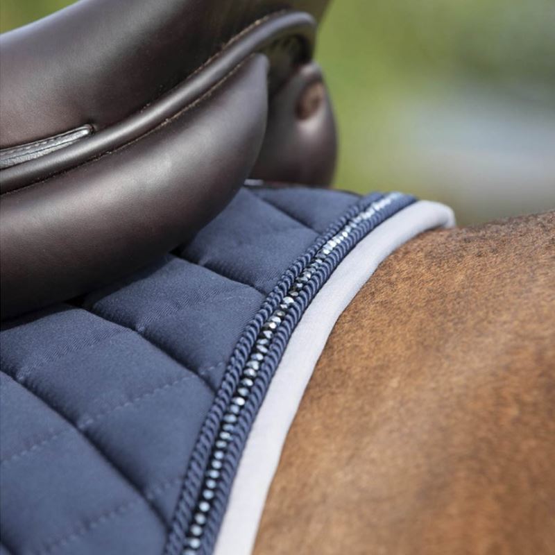 LeMieux Diamante Dressage Pad