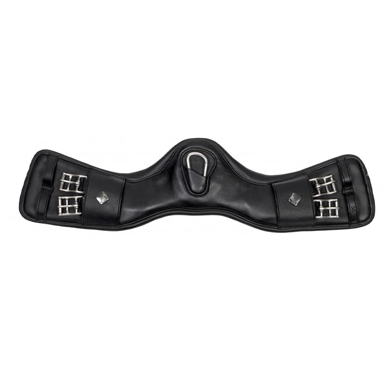 LeMieux Gel-Tek Anatomical Curve Short Girth