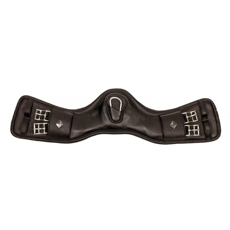 LeMieux Gel-Tek Anatomical Curve Short Girth