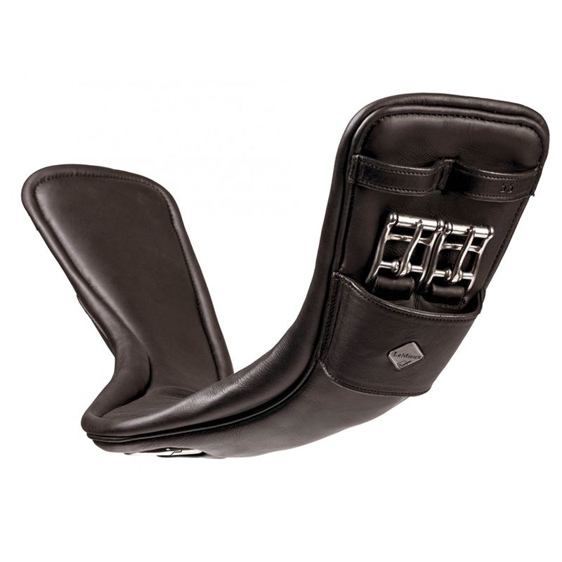 LeMieux Gel-Tek Anatomical Curve Short Girth