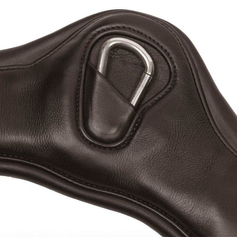 LeMieux Gel-Tek Anatomical Curve Short Girth