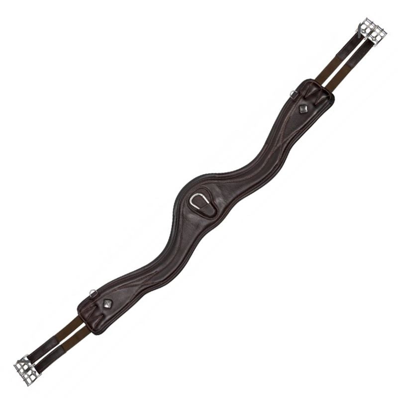 LeMieux Gel-Tek Anatomical Long Girth