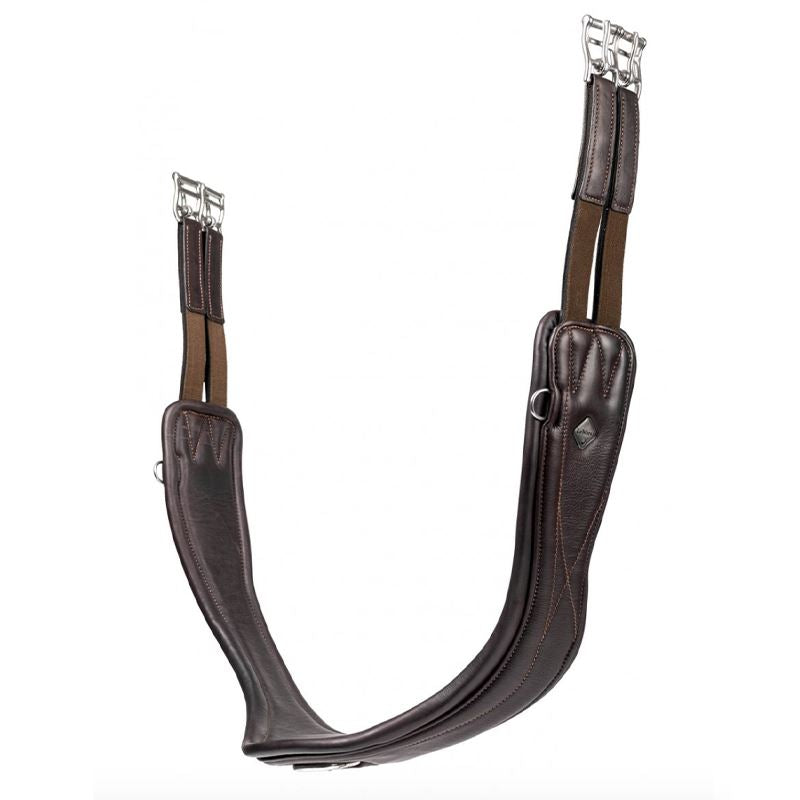 LeMieux Gel-Tek Anatomical Long Girth