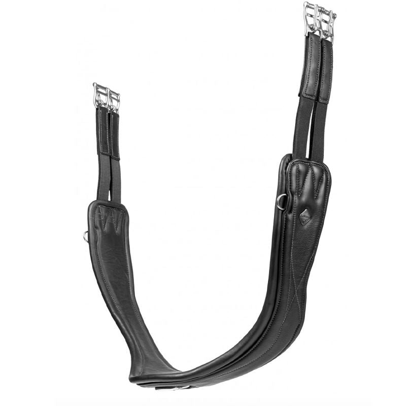 LeMieux Gel-Tek Anatomical Long Girth