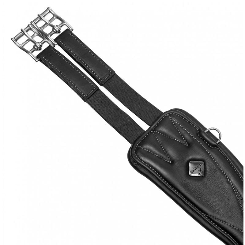 LeMieux Gel-Tek Anatomical Long Girth