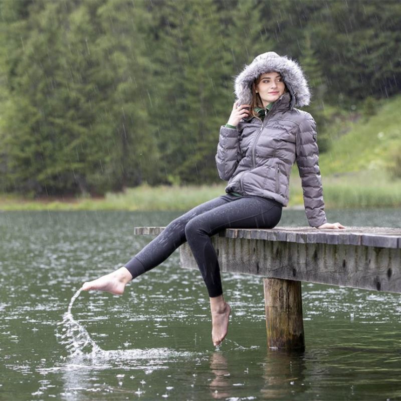 LeMieux Drytex Waterproof Breeches