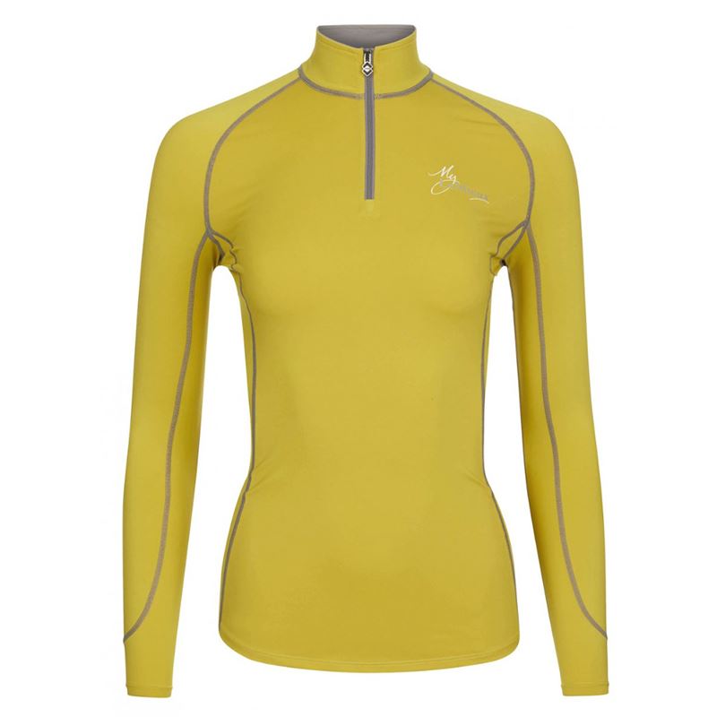 LeMieux Base Layer - All Colours
