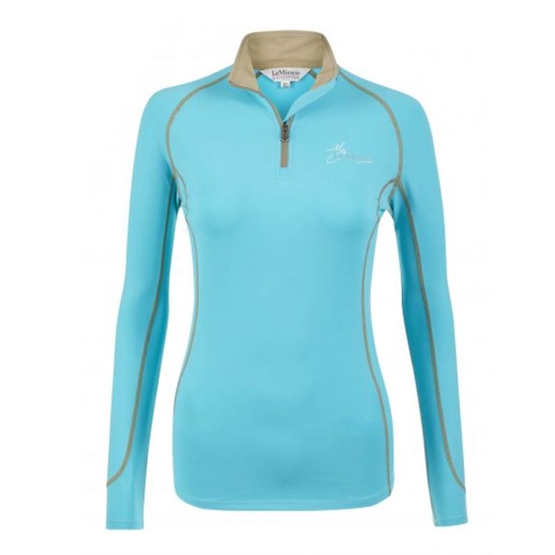 LeMieux Base Layer - All Colours