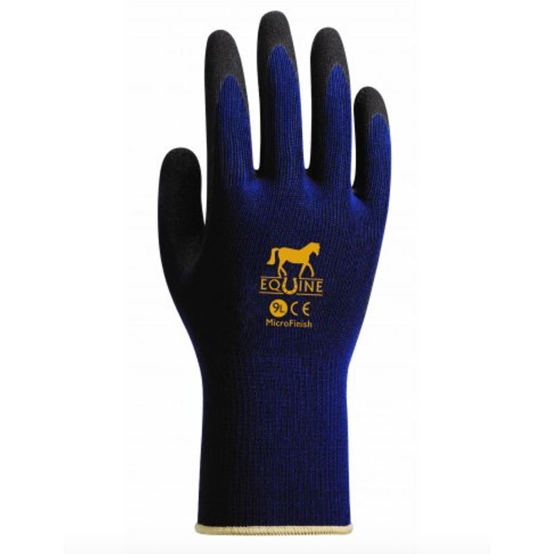 Equine Work Glove
