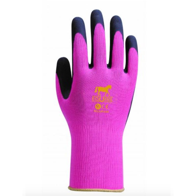 Equine Work Glove