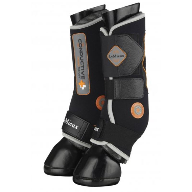 LeMieux Conductive Magnotherapy Boots