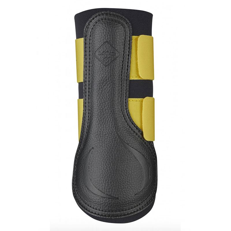 LeMieux Grafter Brushing Boots