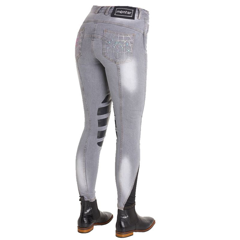 Montar Louise Spider Breeches