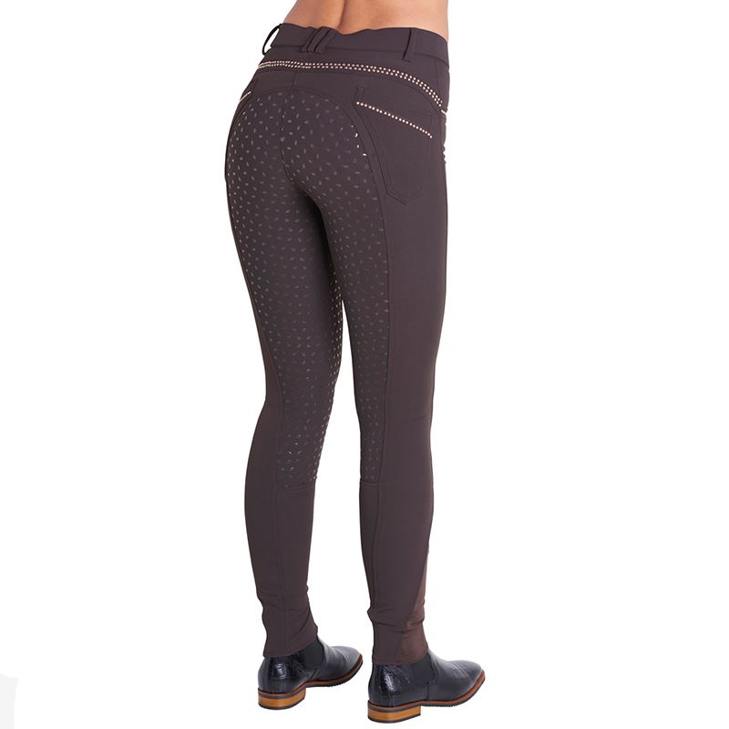 Montar Thea Rivet Breeches
