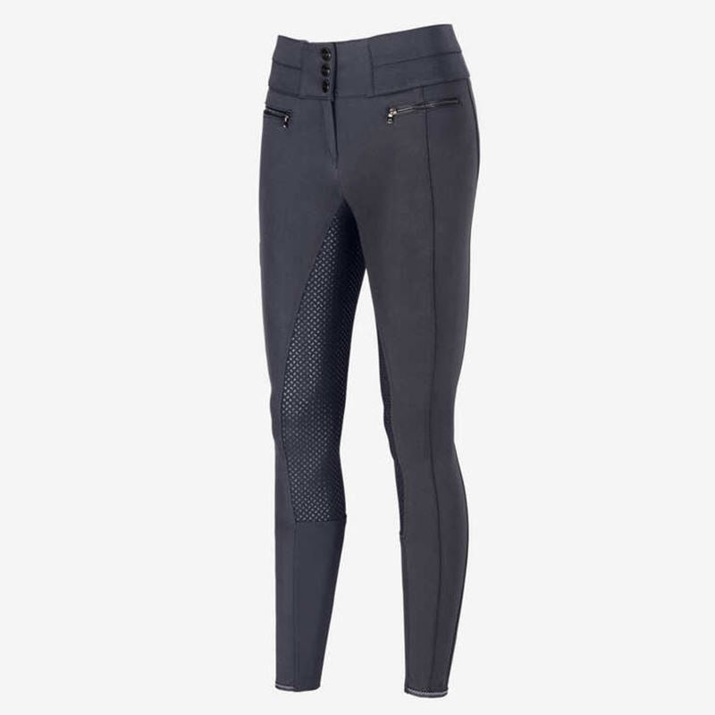 Pikeur Charlette GR Full Seat Grip Breeches