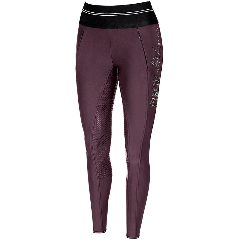 Pikeur Gia Grip Athleisure Grip Leggings