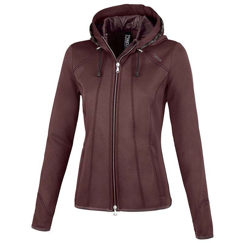 Pikeur Janny Fleece Jacket