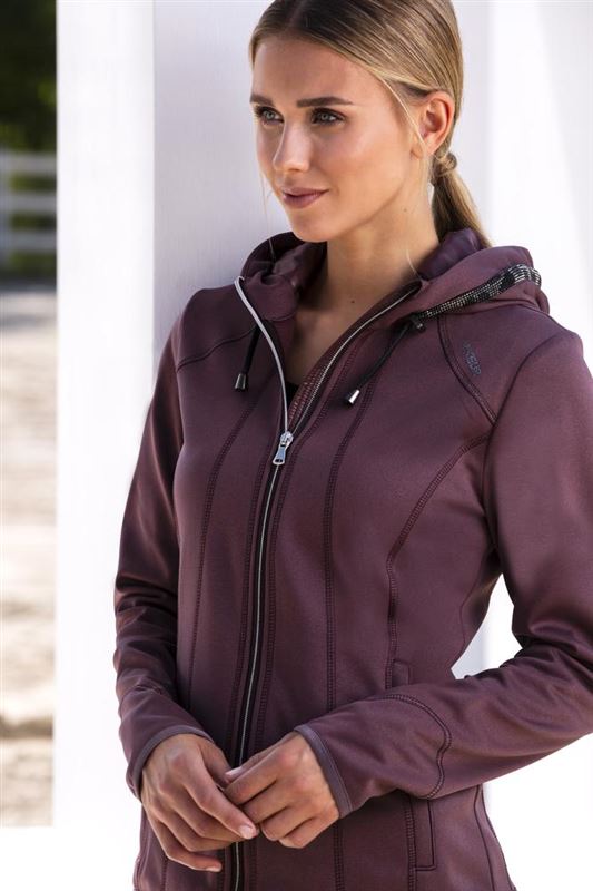 Pikeur Janny Fleece Jacket