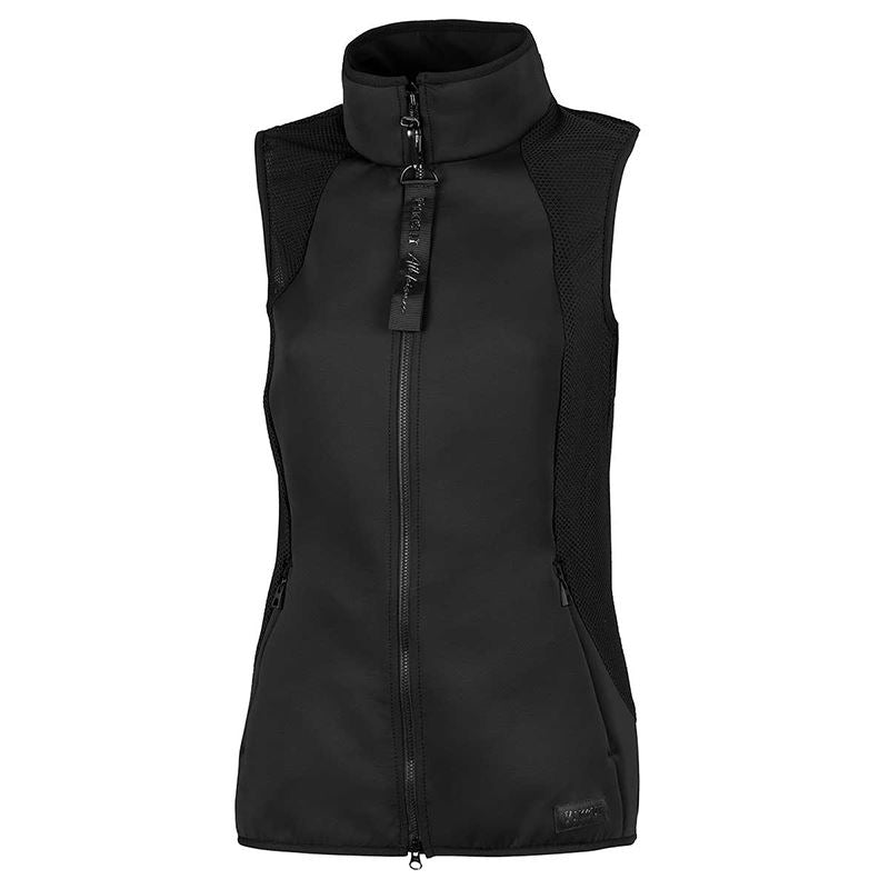 Pikeur Lin Functional Ladies Gilet