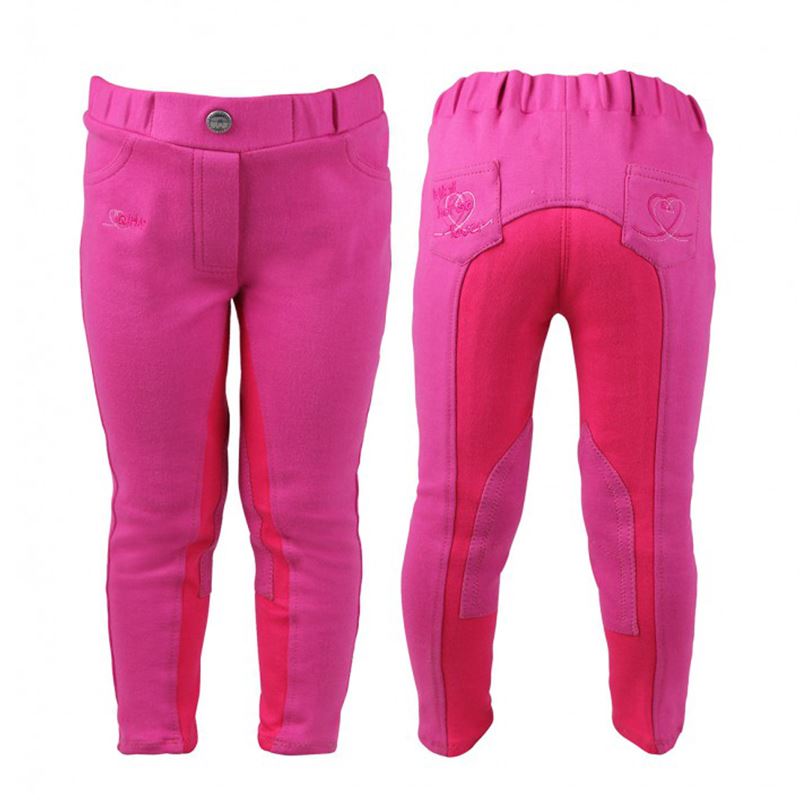QHP Bambi Breeches