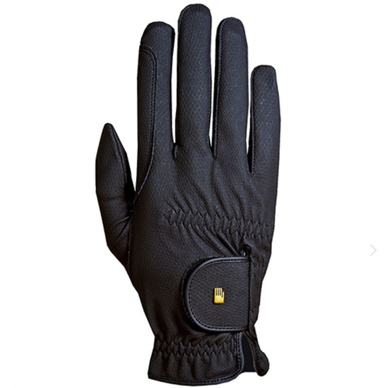 Roeckl Gloves - Grip