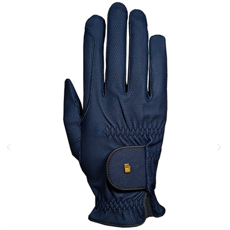 Roeckl Gloves - Grip