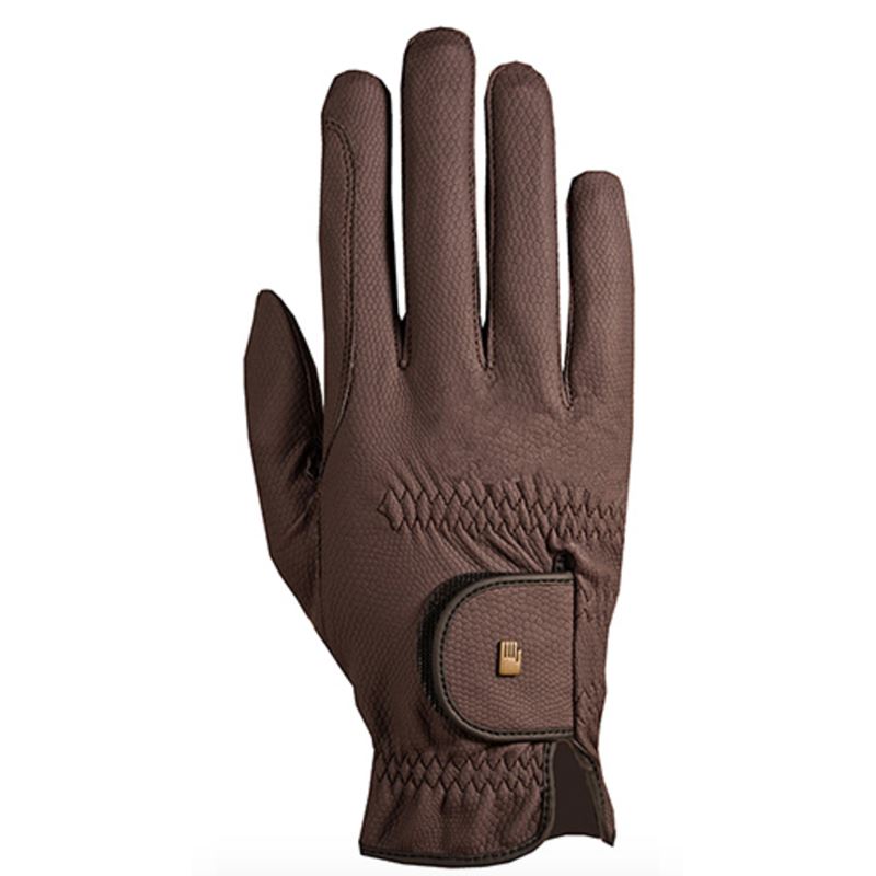 Roeckl Gloves - Grip