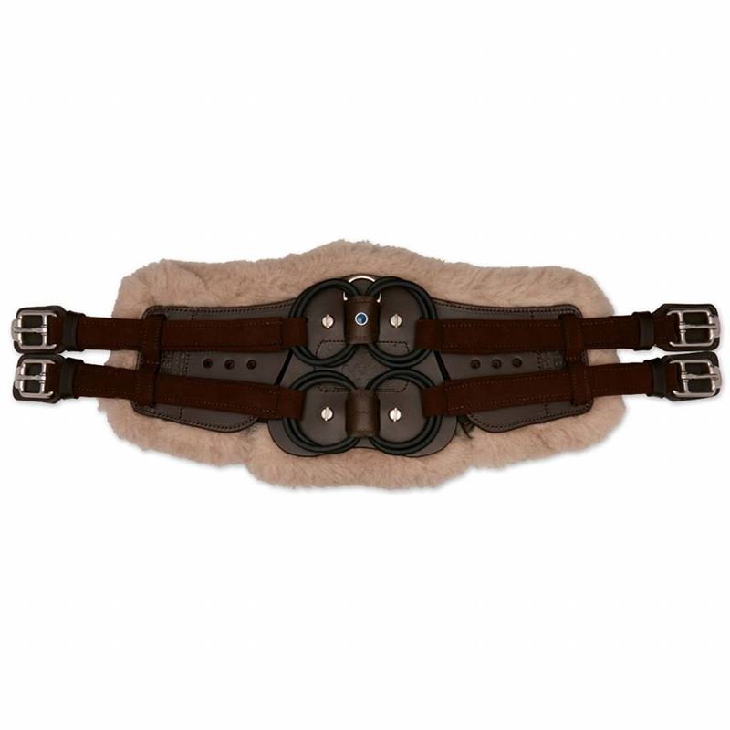 Stübben Equi-Soft Girth Pad